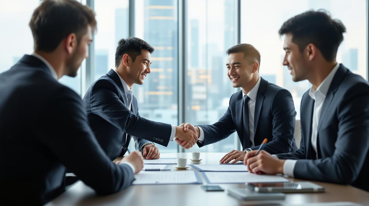 香蕉视频与腾讯视频达成战略合作,共同打造精品内容生态