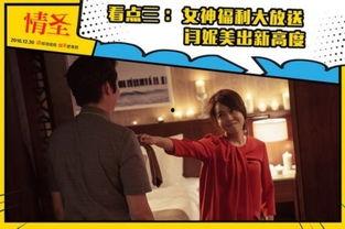 搞笑电影情圣免费