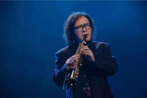 萨克斯伍迪个人资料,音乐奇才的传奇人生  第3张