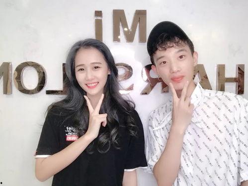 火山网红刘琳,火山之巅的璀璨星光