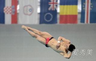 史冬鹏的个人资料,从运动员到企业家，探寻他的成功之路